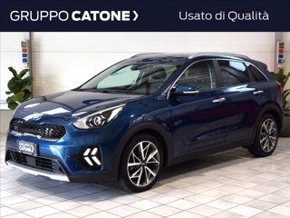 KIA e-Niro 64 kWh Style