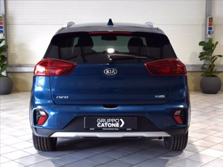 KIA e-Niro 64 kWh Style