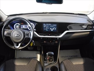 KIA e-Niro 64 kWh Style 10