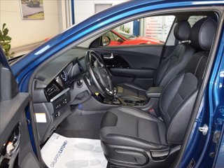 KIA e-Niro 64 kWh Style 11