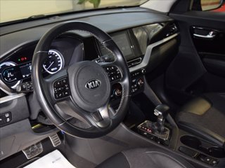 KIA e-Niro 64 kWh Style 12