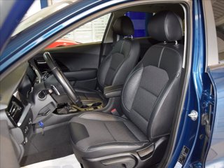 KIA e-Niro 64 kWh Style 13