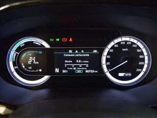 KIA e-Niro 64 kWh Style 14
