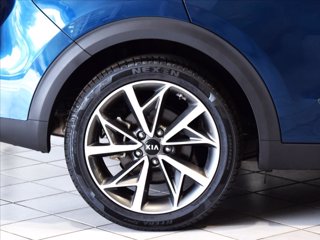 KIA e-Niro 64 kWh Style 15