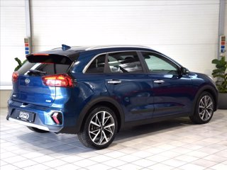 KIA e-Niro 64 kWh Style