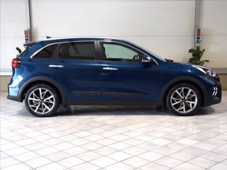 KIA e-Niro 64 kWh Style