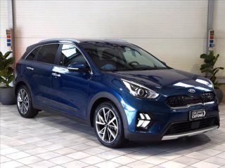 KIA e-Niro 64 kWh Style