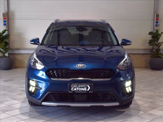 KIA e-Niro 64 kWh Style