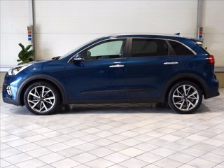 KIA e-Niro 64 kWh Style