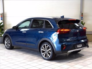 KIA e-Niro 64 kWh Style