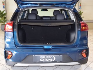 KIA e-Niro 64 kWh Style