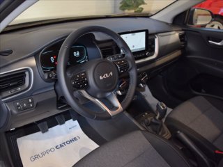 KIA Stonic 1.0 t-gdi mhev Urban 100cv imt 12