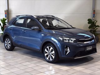 KIA Stonic 1.0 t-gdi mhev Urban 100cv imt