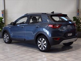 KIA Stonic 1.0 t-gdi mhev Urban 100cv imt