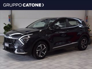 KIA Sportage 1.6 tgdi phev Business awd auto