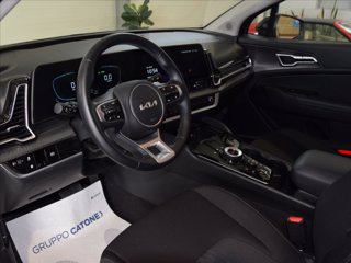 KIA Sportage 1.6 tgdi phev Business awd auto 13