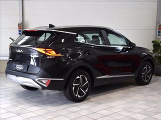 KIA Sportage 1.6 tgdi phev Business awd auto