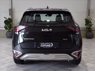 KIA Sportage 1.6 tgdi phev Business awd auto
