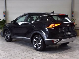 KIA Sportage 1.6 tgdi phev Business awd auto