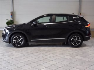 KIA Sportage 1.6 tgdi phev Business awd auto