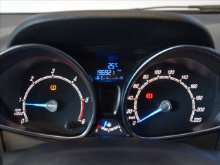 FORD B-Max 1.6 tdci 95cv 13