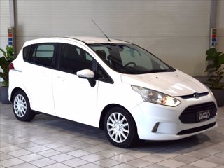 FORD B-Max 1.6 tdci 95cv