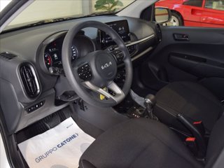 KIA Picanto 1.0 dpi Urban amt 11