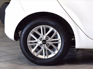 KIA Picanto 1.0 dpi Urban amt 14