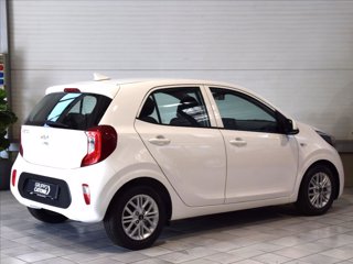 KIA Picanto 1.0 dpi Urban amt