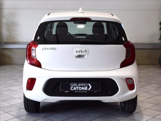 KIA Picanto 1.0 dpi Urban amt