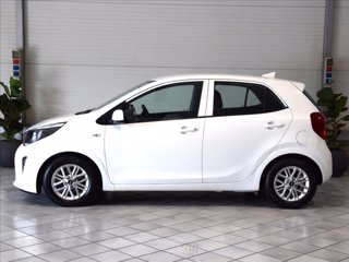 KIA Picanto 1.0 dpi Urban amt
