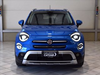 FIAT 500X 1.3 mjt Cross 95cv