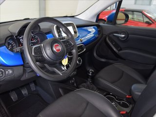 FIAT 500X 1.3 mjt Cross 95cv 12
