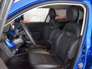 FIAT 500X 1.3 mjt Cross 95cv 13