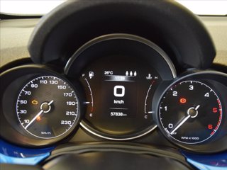 FIAT 500X 1.3 mjt Cross 95cv 14