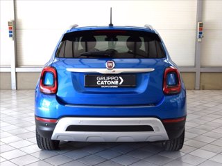 FIAT 500X 1.3 mjt Cross 95cv