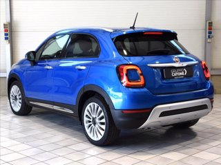 FIAT 500X 1.3 mjt Cross 95cv