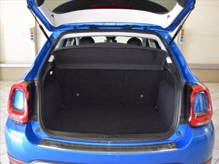 FIAT 500X 1.3 mjt Cross 95cv