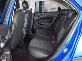 FIAT 500X 1.3 mjt Cross 95cv