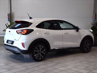 FORD Puma 1.0 ecoboost h Titanium Design s&s 125cv