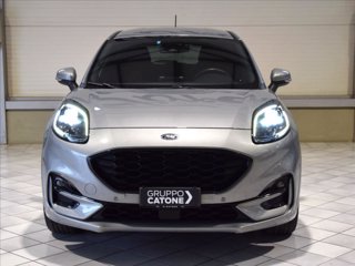 FORD Puma 1.0 ecoboost h ST-Line s&s 125cv auto