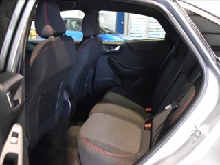 FORD Puma 1.0 ecoboost h ST-Line s&s 125cv auto 10