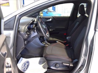 FORD Puma 1.0 ecoboost h ST-Line s&s 125cv auto 12