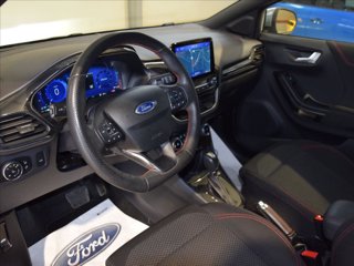 FORD Puma 1.0 ecoboost h ST-Line s&s 125cv auto 13