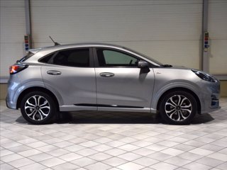 FORD Puma 1.0 ecoboost h ST-Line s&s 125cv auto