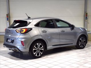 FORD Puma 1.0 ecoboost h ST-Line s&s 125cv auto