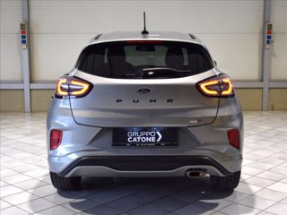 FORD Puma 1.0 ecoboost h ST-Line s&s 125cv auto