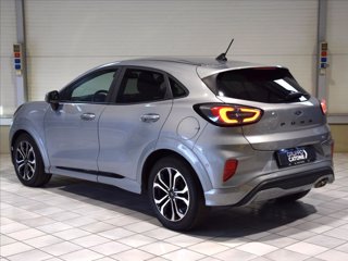 FORD Puma 1.0 ecoboost h ST-Line s&s 125cv auto