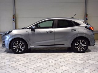 FORD Puma 1.0 ecoboost h ST-Line s&s 125cv auto