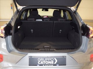 FORD Puma 1.0 ecoboost h ST-Line s&s 125cv auto